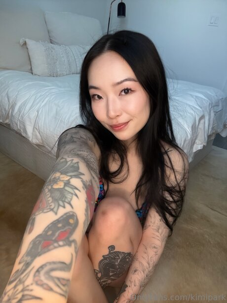 Kimipark nackt pornografische galerie