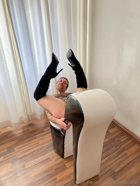 Parisbohm porno akt galerien