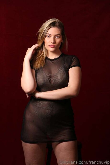 Franchuvip perfekte nette bilder