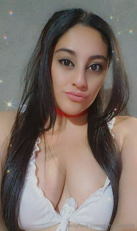 Dirtyqueen18 schöne nacktheit fotos