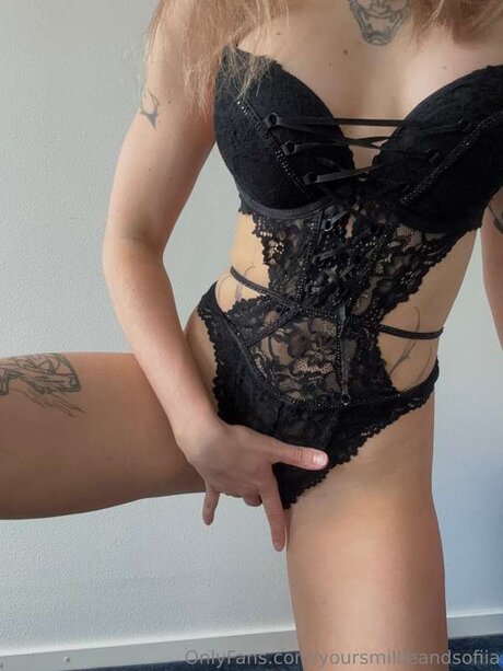 Yoursmillieandsofiia top akt archiv