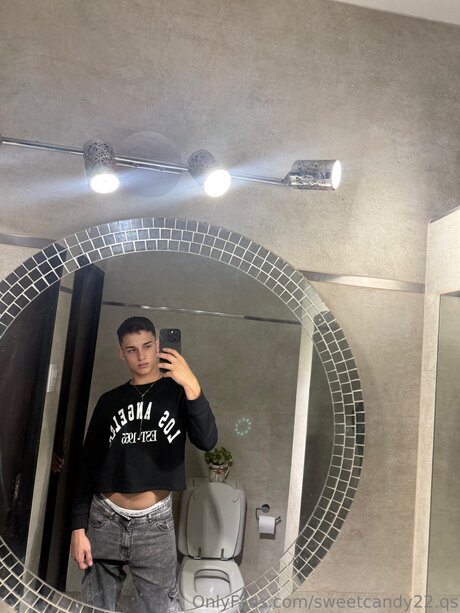 Sweetcandy22 Qs hübsche perfekte galerie