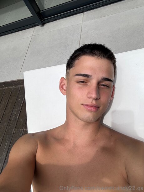 Sweetcandy22 Qs hübsche foto