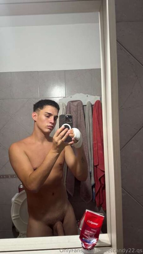 Sweetcandy22 Qs heiße nacktheit bild