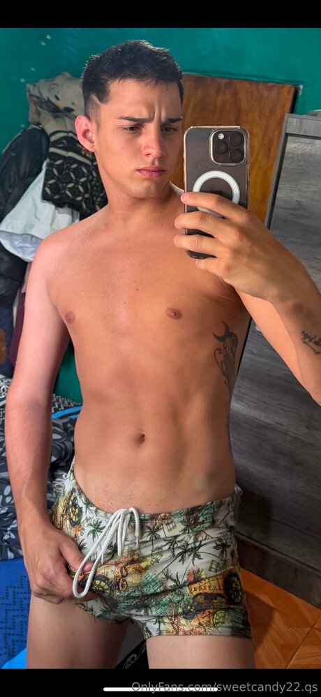 Sweetcandy22 Qs pornostar schöne archiv