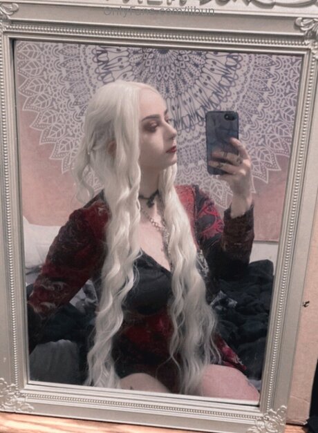 Lilithmournstar hd nette bilder