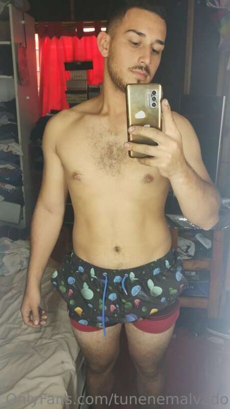 Tunenemalvado beste erotische galerien