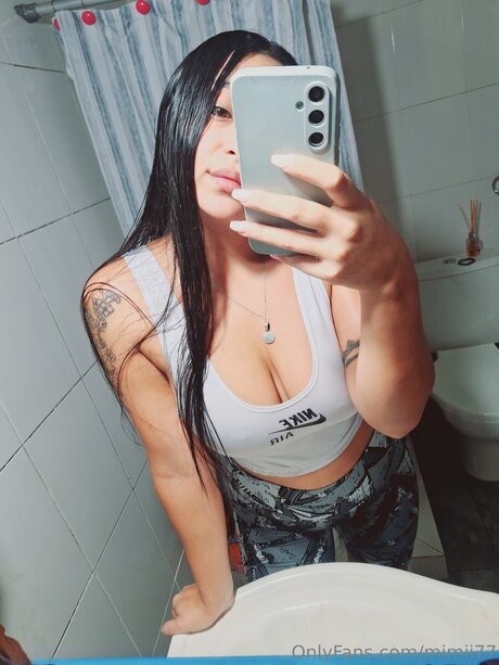 Mimii77 perfekte heiße bilder