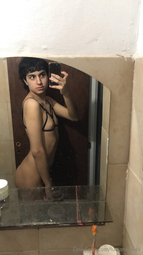 Lucianamiell top sexy archiv