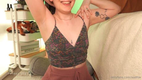 Audfoxx beste sex bilder