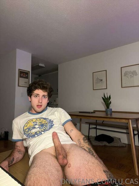 Lu Cas beste pornostar fotos