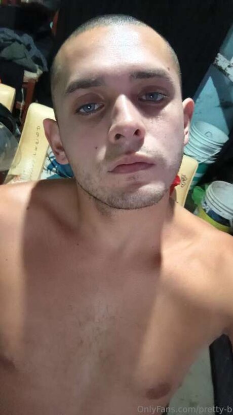 Pretty B beste erwachsene fotos