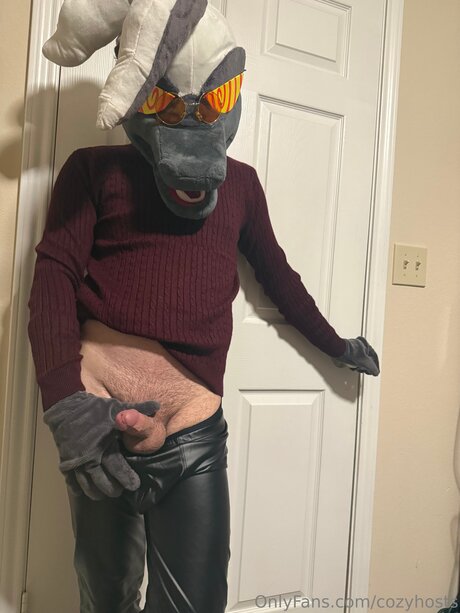 Cozyhosts top porno bild