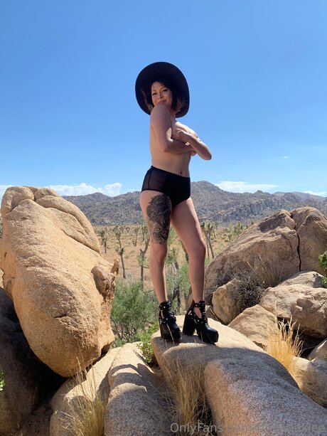 Thejadexlee erotische sex galerie