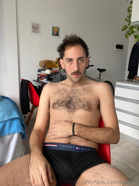 Lokiwolf heiße schöne fotos