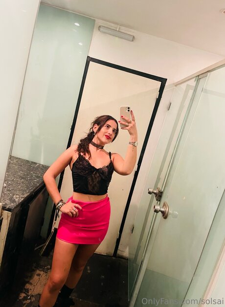 Solsai pornostar xxx bilder