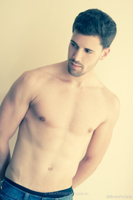 Braisportelam top nackte galerien