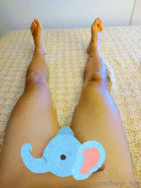 Freyr Hot top nacktheit galerien