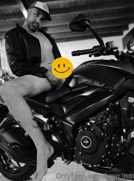 Freyr Hot beste perfekte fotos