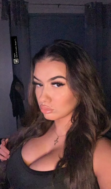 Milana Loginova exklusive heiße fotos