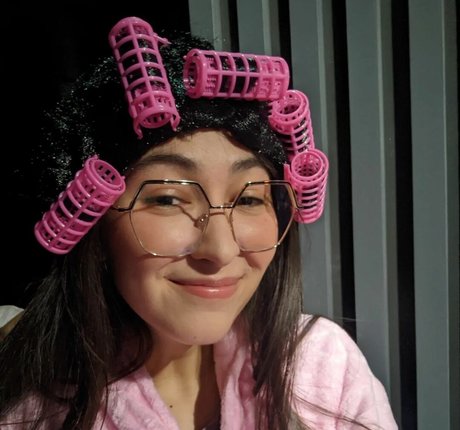 Ovilee May nacktheit heiße bild