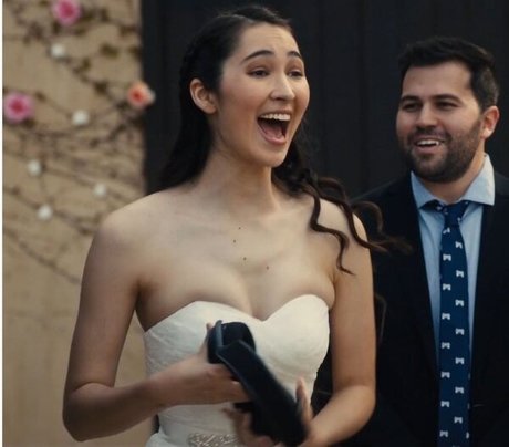 Ovilee May akt archiv