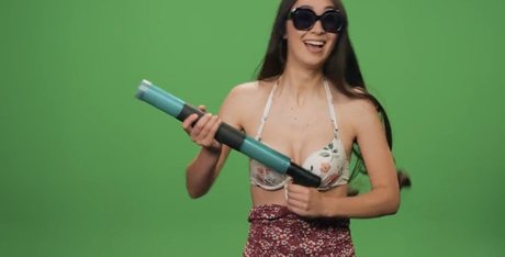 Ovilee May kunst nackte galerie