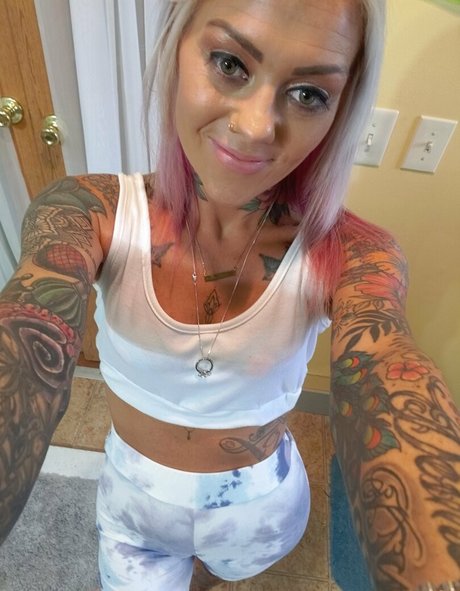 tattooedbarbie86 kostenlose nette bild