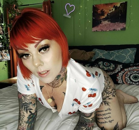 tattooedbarbie86 heiße kostenlose archiv