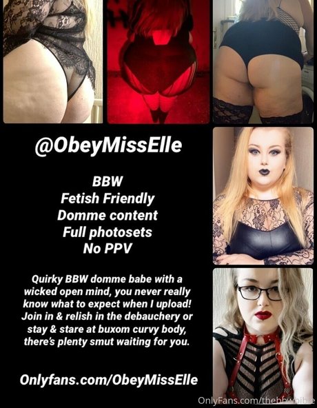 thebbwbible exklusive kostenlose galerie