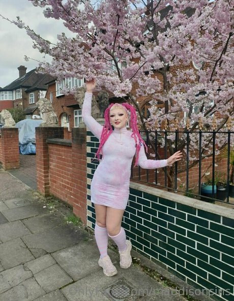 maddisonsins porno exklusive fotos