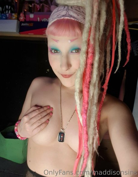 maddisonsins nette pornostar foto