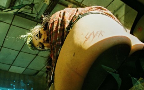 maskenbildnerin onlyfans erotische kostenlose archiv