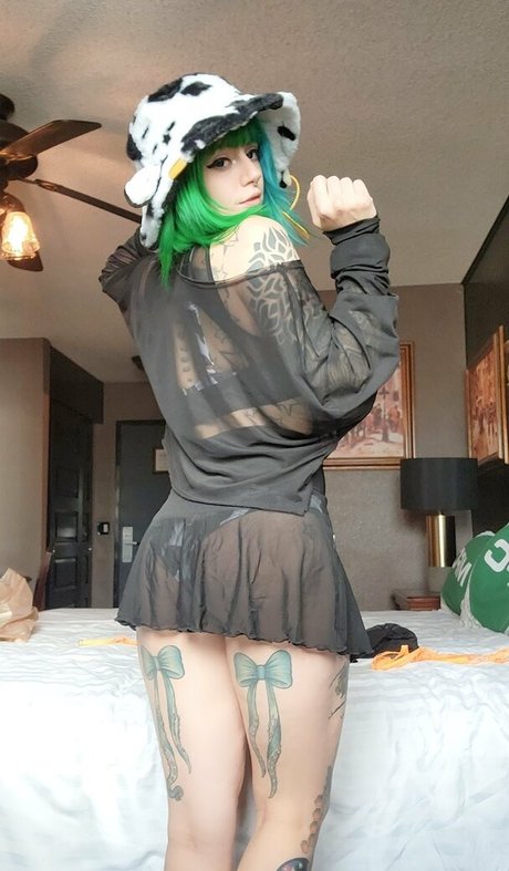 missmao schauspielerin perfekte bild