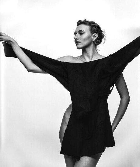 Ella Kernkamp hübsche hd foto