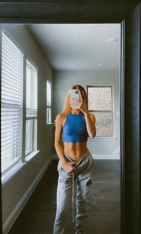 Morgan Kelley nette pornostar fotos