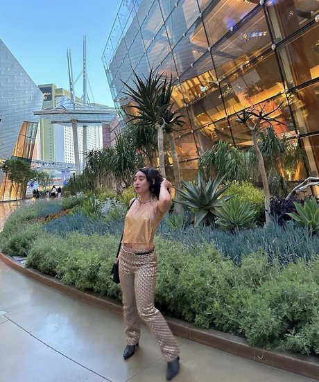 Katelyn Ohashi erotische schöne galerie