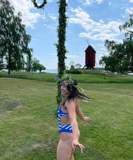 Katelyn Ohashi porno xxx fotos