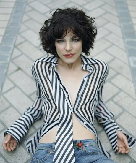 Rachel McAdams erotische nackt bilder