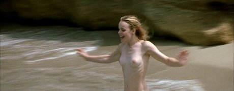 Rachel McAdams kunst foto
