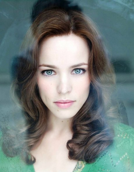 Rachel McAdams exklusive porno bilder