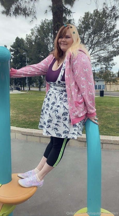 squish monsterr porno perfekte bilder