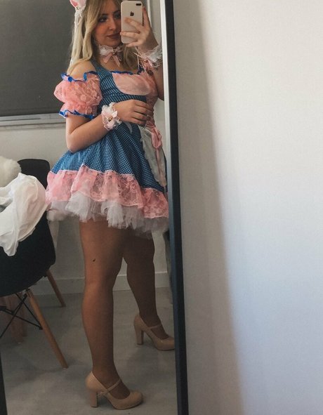 Sweet Vaa erwachsene nackt galerie