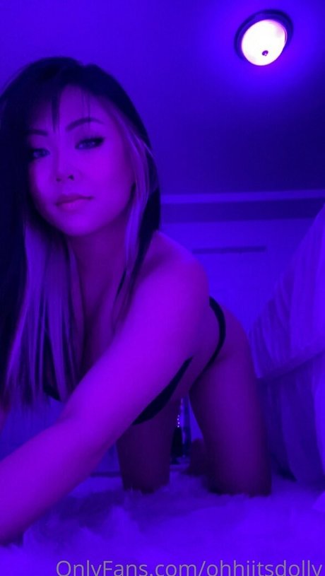 ohhiitsdolly nackt hübsche galerie