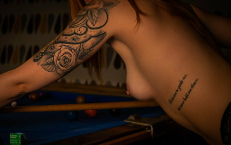 Barbara Dias xxx beste bilder