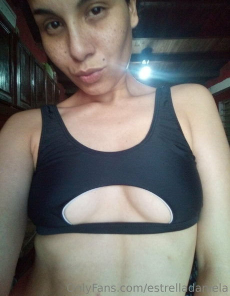 estrelladaniela sexy xxx bild