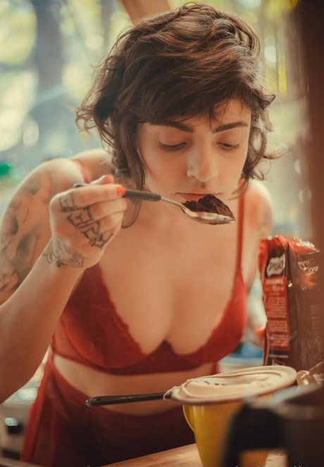 Julice porno nacktheit foto