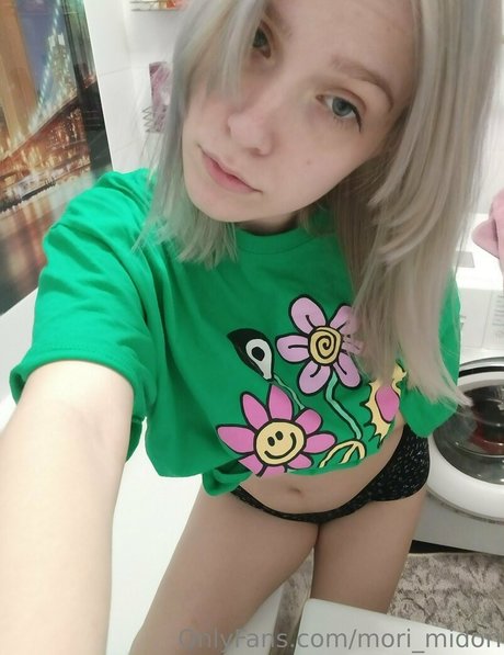 mori midori kunst pornografische bild