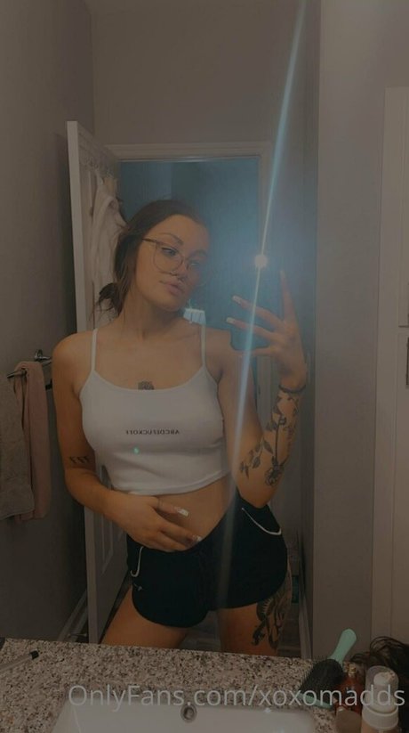 xoxomadds Profilfoto