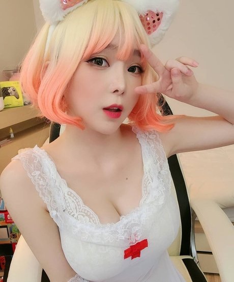 Sunha cos top erotische galerie